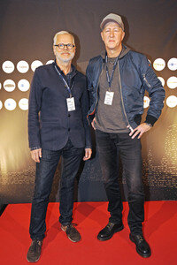 Musikpreis Hans 2016 in Hamburg