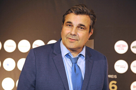 Musikpreis Hans 2016 in Hamburg