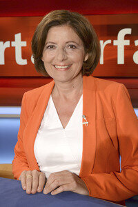 Talkshow 'hart aber fair' in Köln