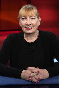 Talkshow 'hart aber fair' in Berlin