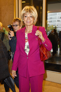 Theaterpremiere 'Willkommen bei den Hartmanns' in Berlin