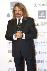 Goldenen Henne 2015 in Berlin