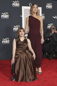 Closing Ceremony und Filmpremiere 'Being Heumann', AFI Fest 2026 in Los Angeles
