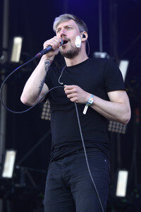 Highfield Festival 2017 in Großpösna