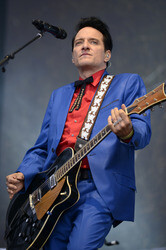 Highfield Festival 2014, Großpösna