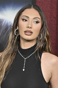 Filmpremiere 'Him - Der Größte aller Zeiten' in Los Angeles