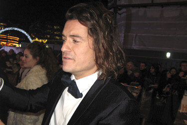 'Der Hobbit: Die Schlacht der fünf Heere' Premiere, London