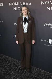 The Hollywood Reporter's Oscar Nominees Night in Los Angeles