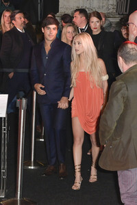 Filmpremiere 'Idols' in Rom