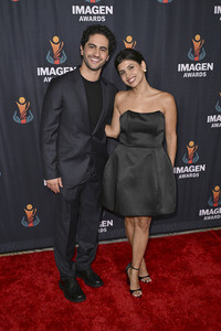 Imagen Awards 2026 in Beverly Hills