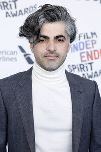 Film Independent Spirit Awards 2018 in Santa Monica
