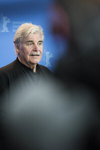 'Der Dolmetscher' Photocall, Berlinale 2018