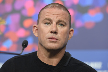 Pressekonferenz 'Josephine', Berlinale 2026