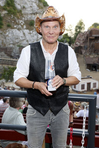 Premiere 'Im Tal des Todes' in Bad Segeberg