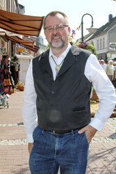 Karl-May-Festspiele Autogrammstunde, Bad Segeberg