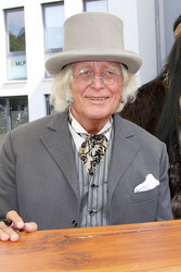 Karl-May-Festspiele Autogrammstunde, Bad Segeberg
