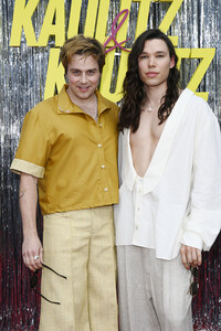 Staffel 3 Premiere 'Kaulitz & Kaulitz' in Berlin