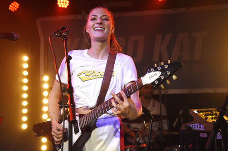 Konzert von Kiddo Kat in Hannover