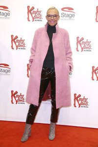 Musicalpremiere 'Kinky Boots' in Hamburg