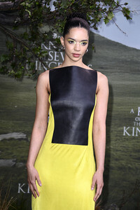 Serienpremiere 'A Knight of the Seven Kingdoms' in Berlin