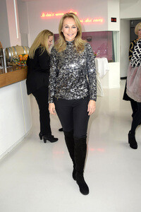 DKMS LIFE Charity Ladies Lunch in Berlin