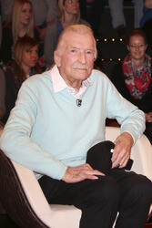 'Markus Lanz' Talkshow, Hamburg