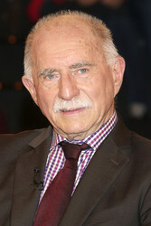 'Markus Lanz' Talkshow, Hamburg