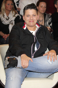 Talkshow 'Markus Lanz' in Hamburg