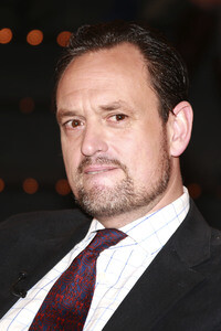 Talkshow 'Markus Lanz' in Hamburg