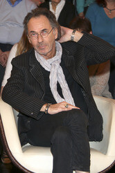 'Markus Lanz' Talkshow, Hamburg