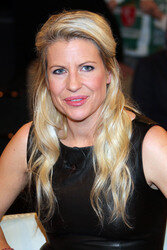 'Markus Lanz' Talkshow, Hamburg
