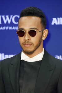Laureus World Sports Awards 2016 in Berlin