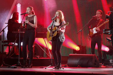 PRG Live Entertainment Awards 2015, Frankfurt