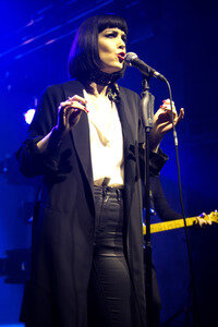 Showcase von Elise LeGrow Berlin