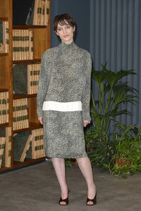 Photocall 'Le libere donne' in Rom