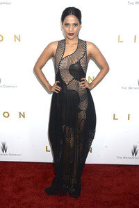 Filmpremiere 'Lion' in New York