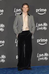 Filmpremiere 'Love Me, Love Me' in Rom