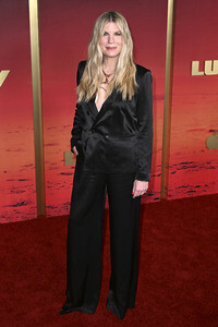 Serienpremiere 'Lucky' in Los Angeles