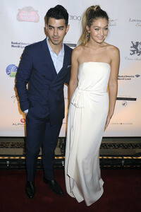 Global Lyme Alliance Gala 2015 in New York