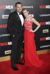 'Mad Men' Celebration, Los Angeles