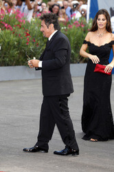 'Manglehorn' Premiere, Biennale 2014