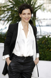 'Sils Maria' Photocall, Cannes Film Festival 2014