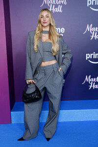 Season 2 Premiere 'Maxton Hall - Die Welt zwischen uns' in Berlin