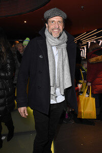 Filmpremiere 'Die Biene Maja - Die Honigspiele' in München