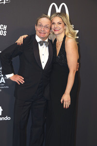 McDonald's Benefiz Gala 2025 in München