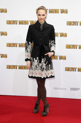 'Nicht mein Tag' Premiere, Berlin