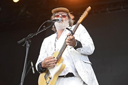 M'era Luna Festival 2026 in Hildesheim