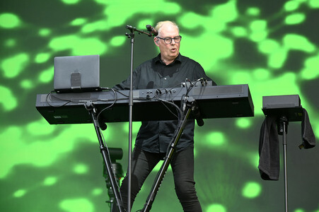 M'era Luna Festival 2026 in Hildesheim