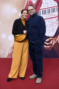 Filmpremiere 'Michael' in Berlin