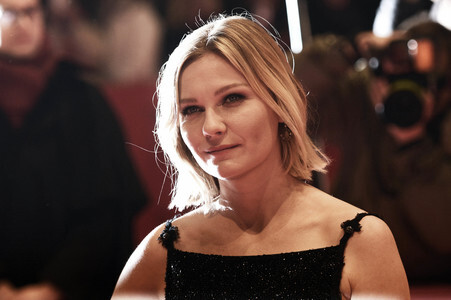 'Midnight Special' Premiere, Berlinale 2016
